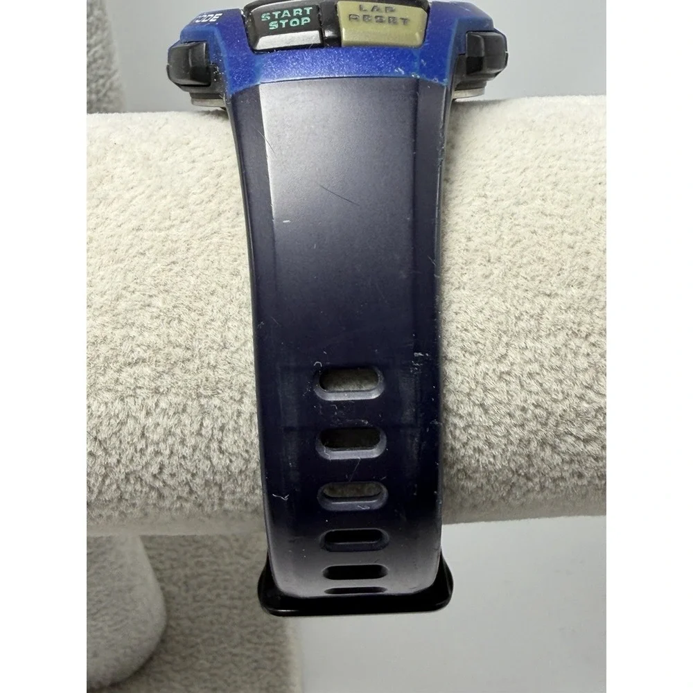 Casio WS-1000H New Battery Mens Digital Watch‎ 42MM 8.5